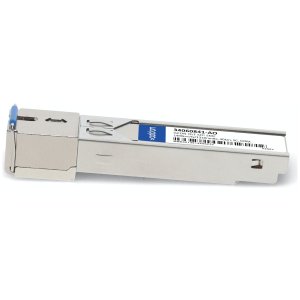 2.4Gbs/1.2Gbs-C++ SFP Transceiver, SMF, 1490nmTx/1310nmRx, 40km, SC, DOM