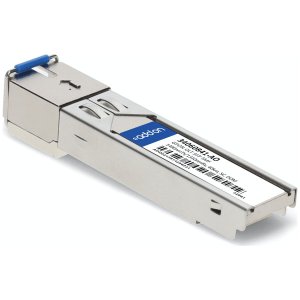 2.4Gbs/1.2Gbs-C++ SFP Transceiver, SMF, 1490nmTx/1310nmRx, 40km, SC, DOM