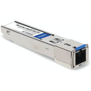 2.4Gbs/1.2Gbs-C++ SFP Transceiver, SMF, 1490nmTx/1310nmRx, 40km, SC, DOM