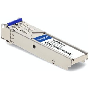 10GBase-LR SFP+ Transceiver, SMF, 1310nm, 10km, LC, DOM