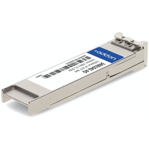 10GBase-LR XFP Transceiver, SMF, 1310nm, 10km, LC, DOM