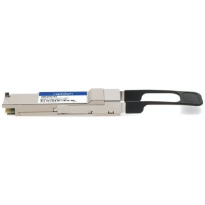 40GBase-SR4 QSFP+ Transceiver, MMF, 850nm, 100m, MPO, DOM