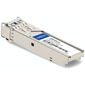 10GBase-DWDM 50GHz SFP+ Transceiver, SMF, Tunable, 80km, LC, DOM