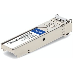 10GBase-DWDM 50GHz SFP+ Transceiver, SMF, Tunable, 80km, LC, DOM