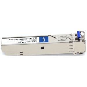 25GBase-LR SFP28 Transceiver Dual Rate 10/25G Capable, SMF, 1310nm, 10km, LC, DOM