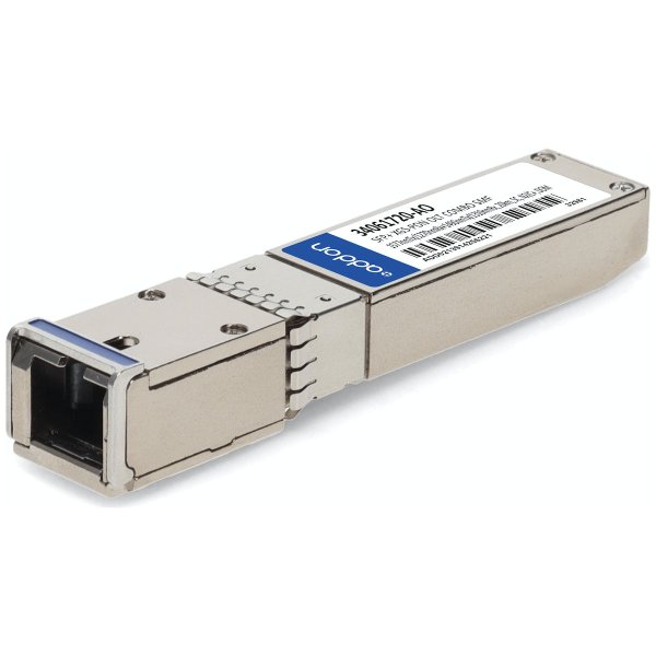 1G/10GBase-N2/C+ SFP+ OLT Transceiver, SMF, 1577nmTx/1270nmRx and 1490nmTx/1310nmRx, 20km, SC, DOM