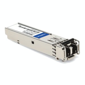 SFP+, LC, 300 m