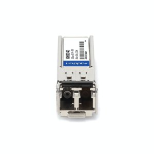 SFP+, LC, 300 m