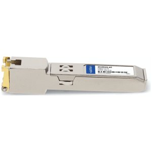 Huawei Compatible 10/100Base-TX SFP Transceiver, Copper, 100m, RJ-45