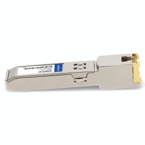 SFP, RJ-45, 100 m