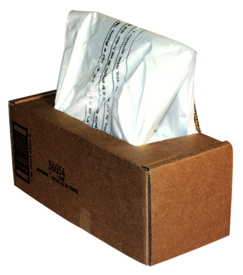 Waste Bags for 125 / 225 / 2250 Series Shredders