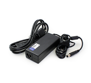 AddOn Networks 391173-001-AA power adapter/inverter Indoor 90 W Black