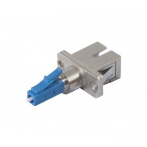 ProConnectLite SM Fibre adapter simplex LC (M) SC (F)