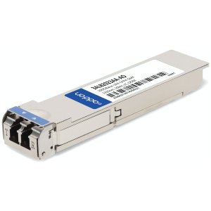 100GBase-LR4 CFP4 Transceiver, SMF, 1310nm, 10km, LC, DOM