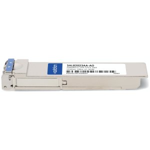 100GBase-LR4 CFP4 Transceiver, SMF, 1310nm, 10km, LC, DOM