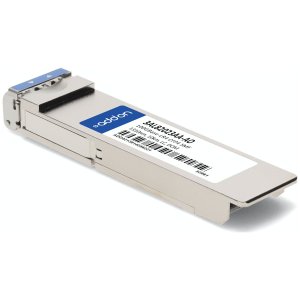 100GBase-LR4 CFP4 Transceiver, SMF, 1310nm, 10km, LC, DOM