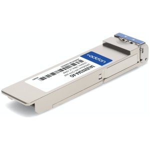 100GBase-LR4 CFP4 Transceiver, SMF, 1310nm, 10km, LC, DOM