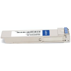 100GBase-LR4 CFP4 Transceiver, SMF, 1310nm, 10km, LC, DOM