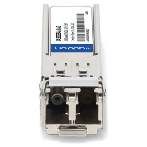 SFP+, LC, SMF, DWDM, 10GBase, DOM, 1530nm