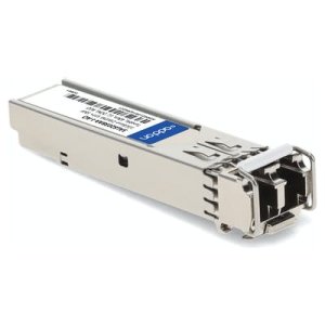 SFP+, LC, SMF, DWDM, 10GBase, DOM, 1530nm