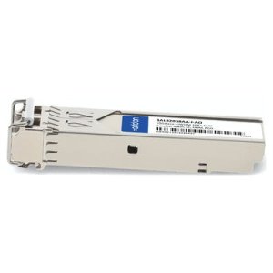 SFP+, LC, SMF, DWDM, 10GBase, DOM, 1530nm