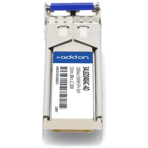 AddOn Networks 3AL82048AC-AO network transceiver module Fiber optic 10000 Mbit/s SFP+ 1510 nm