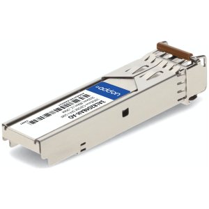 AddOn Networks 3AL82048AH-AO network transceiver module Fiber optic 10000 Mbit/s SFP+ 1610 nm