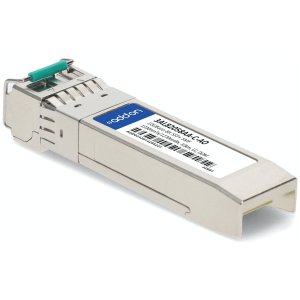 AddOn Networks 3AL82058AA-C-AO network transceiver module Fiber optic 10000 Mbit/s SFP+