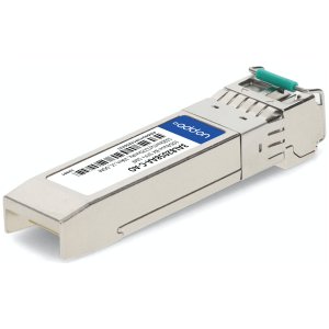 AddOn Networks 3AL82058AA-C-AO network transceiver module Fiber optic 10000 Mbit/s SFP+