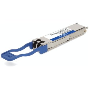 AddOn Networks 3AL82072AA-AO network transceiver module Fiber optic 100000 Mbit/s QSFP28 1309 nm