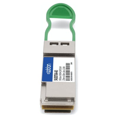 AddOn Networks 3AL82075AA-AO network transceiver module Fiber optic 100000 Mbit/s QSFP28 1330 nm