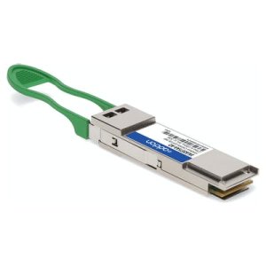 AddOn Networks 3AL82075AA-AO network transceiver module Fiber optic 100000 Mbit/s QSFP28 1330 nm