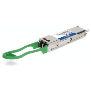 AddOn Networks 3AL82075AA-AO network transceiver module Fiber optic 100000 Mbit/s QSFP28 1330 nm