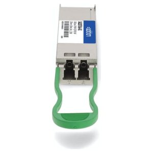 AddOn Networks 3AL82075AA-AO network transceiver module Fiber optic 100000 Mbit/s QSFP28 1330 nm