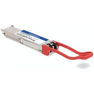 AddOn Networks 3AL82152AA-AO network transceiver module Fiber optic 112000 Mbit/s QSFP28 1309 nm