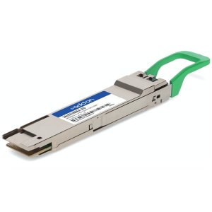 400GBase-FR4 QSFP-DD Transceiver, SMF, 1310nm, 2km, LC