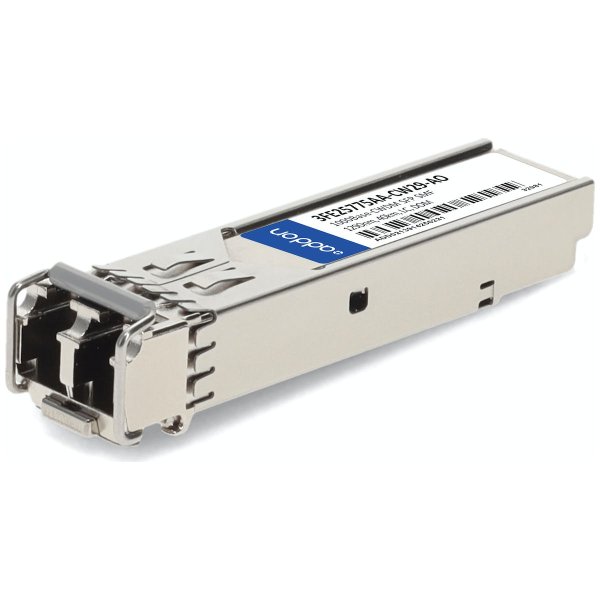 1000Base-CWDM SFP Transceiver, SMF, 1290nm, 40km, LC, DOM