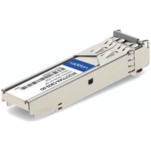 1000Base-CWDM SFP Transceiver, SMF, 1290nm, 40km, LC, DOM