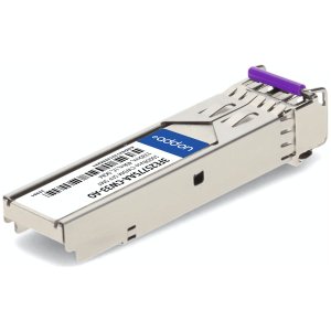 1000Base-CWDM SFP Transceiver, SMF, 1330nm, 40km, LC, DOM