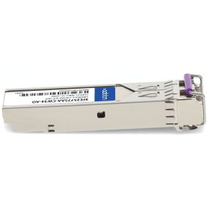 1000Base-CWDM SFP Transceiver, SMF, 1330nm, 40km, LC, DOM