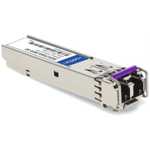 1000Base-CWDM SFP Transceiver, SMF, 1330nm, 40km, LC, DOM