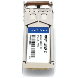 1000Base-CWDM SFP Transceiver, SMF, 1450nm, 40km, LC, DOM