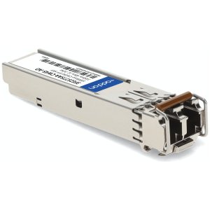 1000Base-CWDM SFP Transceiver, SMF, 1450nm, 40km, LC, DOM