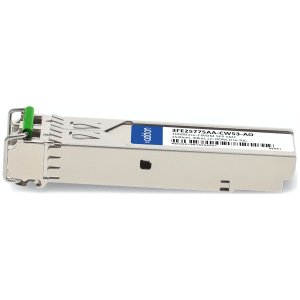 AddOn Networks 3FE25775AA-CW53-AO network transceiver module Fiber optic 1000 Mbit/s SFP 1530 nm