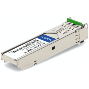 AddOn Networks 3FE25775AA-CW53-AO network transceiver module Fiber optic 1000 Mbit/s SFP 1530 nm