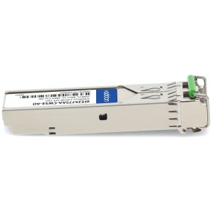 AddOn Networks 3FE25775AA-CW53-AO network transceiver module Fiber optic 1000 Mbit/s SFP 1530 nm