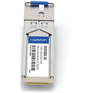 GPON OLT SFP C+ Transceiver, 1490nmTx/1310nmRx, 2.5Gbps/1.25Gbps, 32dBm, SC, Rugged