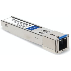 GPON OLT SFP C++ Transceiver, 1490nmTx/1310nmRx, 2.5Gbps/1.25Gbps, 39dBm, SC, Rugged