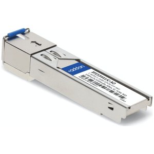 GPON OLT SFP C++ Transceiver, 1490nmTx/1310nmRx, 2.5Gbps/1.25Gbps, 39dBm, SC, Rugged