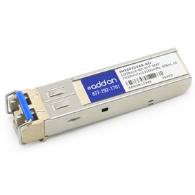 AddOn Networks 3HE04323AB-AO network transceiver module Fiber optic 100 Mbit/s SFP